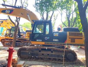 Quality Used Caterpillar Excavator 336D with Perfect After-Sales Service Outlets, Cat Heavy Crawler Excavator 336D, 349d on Sale wholesale