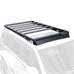 2110*1195*55mm Prado Land Cruiser Lc150 Crossbar Roof Rack for Toyota Durable