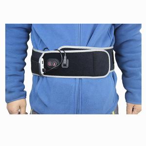 Quality OEM Portable Cordless Electric Heating Pad Reusable Multiscene wholesale