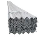 201 321 Stainless Steel Profile Angle Iron SS Equal Chemical