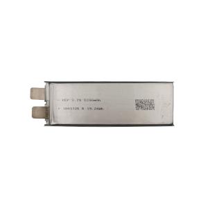Quality High Power 5200mAh 3.7V 19Wh Lithium Ion Polymer Battery wholesale