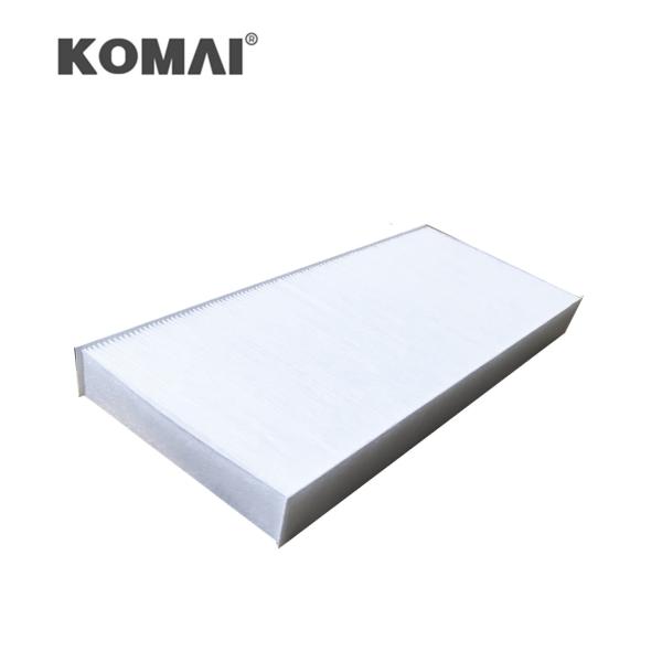 Excavator Air Cabin Filter Element 81.61910.0011 81619100011 For Excavator