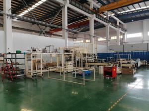 Quality Professional Automatic Packaging Machine For Adult / Baby Diaper / Nappies wholesale