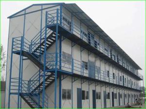 Quality Malaysia labor camp worker accommodation prefab labor house wholesale