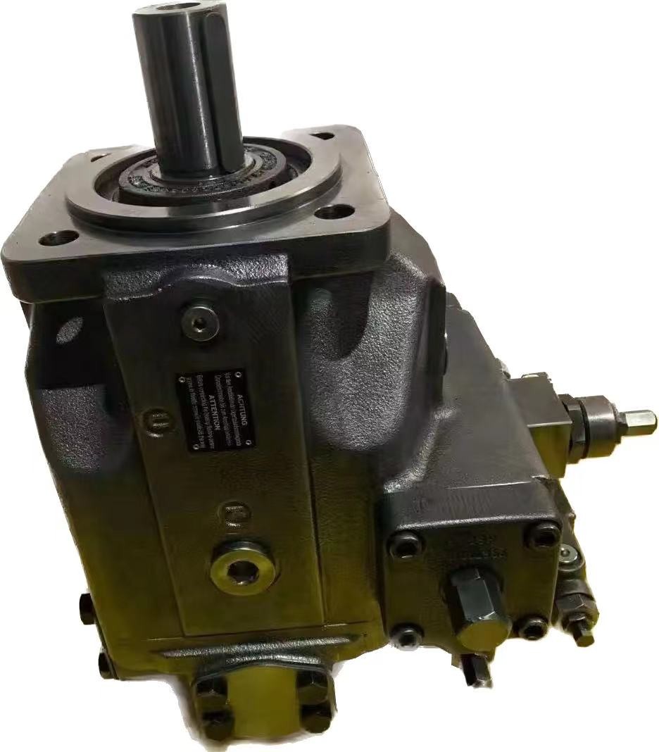 A4VSO A4VSO250LR2DF/10R-PPB13NOO-S Hydraulic Variable Displacement Axial Piston Plunger Pumps A4VSO180 A4VSO250 A4VSO355