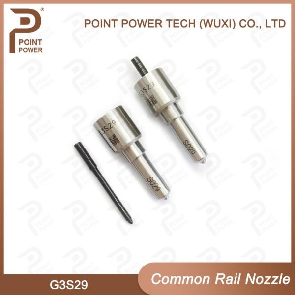 G3S29 Denso Common Rail Nozzle For Injectors 295050-1710 8-98238318-0 diesel