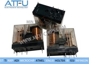 Quality SPDT 24VDC Hi - Cap General Purpose Relays G2RL-1-E-24VDC wholesale