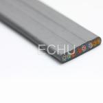 Flat Flexible Elevator Travel Cable