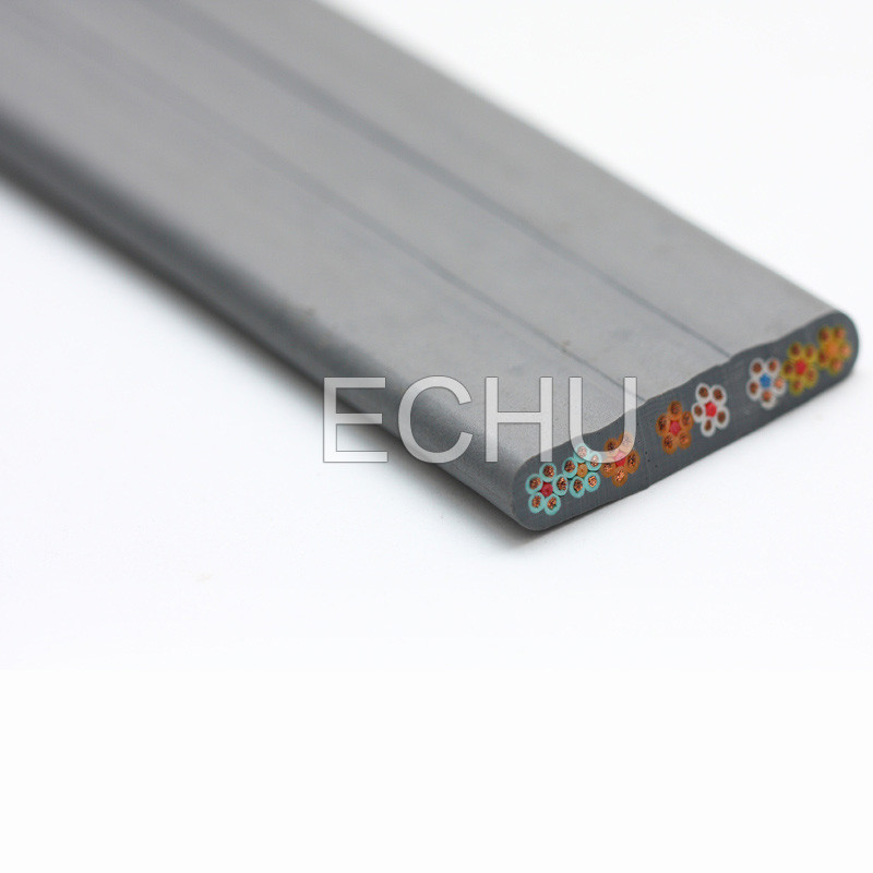 Flexible Control Cable for Elevator or Lifts