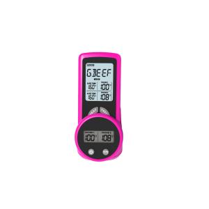 Quality Oven Meat Thermometer Digital Cooking Thermometer For Smoker wholesale