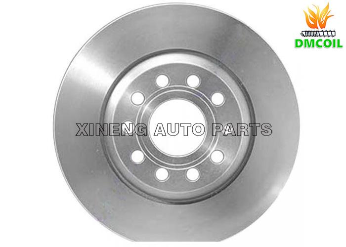 Seat Audi A3 Brake Parts , Skoda VW Golf Brake Parts 1.4TSI 2.0TSI (2003-) 1K0615601M