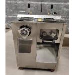 Commercial Meat Cutter And Grinder Stainless Steel Sausage Making Machine