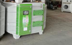 Quality High Adsorption Capacity Activated Carbon Air Purifier Box Pore 2nm-50nm wholesale