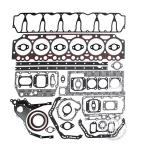 VOLVO D6D D7D D12D Overhaul Full Engine Gasket Kit Excavator Engine Parts