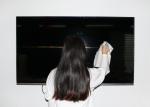 Large Size Cleaning 30cm X 30cm Microfiber Wiping Cloth