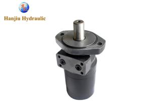 Quality TE0295 Parker Torqmotor TE Series Medium Motor For Truck Mounted Booms wholesale