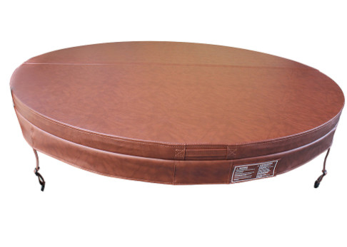 SPA hot tub covers