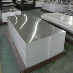 Quality Anti Rust 5052 5053 5083 Aluminum Plate Sheet H12-H112 Temper wholesale