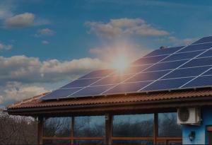 Quality 72H 3000w 6000w Inverter Solar Panel Pv System wholesale