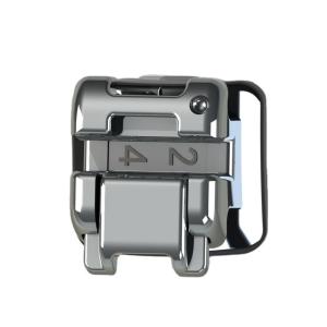 Quality OEM 10pack 0.022 ROTH Dental Orthodontic Metal Brackets wholesale