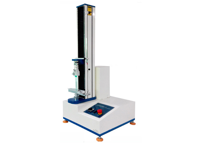 ASTM D903 Universal Tensile Testing Machine 0.5~1000mm/Min