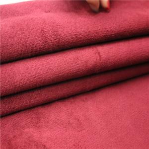 Quality Anti Pill Ultra Soft Fleece Fabric For Car Seat Customized Weight wholesale