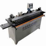 Home Woodworking Edge Banding Machine Panel Saw Machines OEM