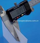 High Purity 99.6% Al2O3 Alumina Ceramic Substrate 0.30mm 0.50mm Thick