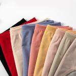 Menstrual Women Cotton Panties Antileakage High Waisted Type
