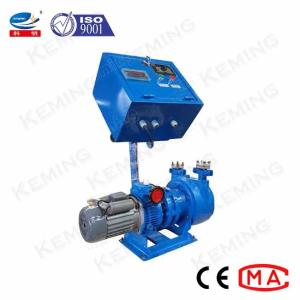 Quality 0.6Mpa 300L/h Squeeze Type Peristaltic Dosing Pump wholesale