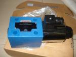 Rexroth Solenoid Valve 4WE10Y-L3X/CG220NZ4/V with coil MFZ3.90YC solenoid valve
