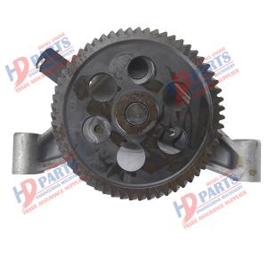 Quality 6D16 ME074345 High Pressure Oil Pump For MITSUBISHI wholesale