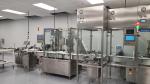 Reliable Vial Filling Line Automates Stoppering