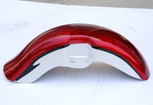 Quality Three Wheels Motorcycles 125 150CC 200CC FRONT FENDER ASSY wholesale