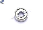 Bearing Ball FAG 608 2ZR NSK Spreader Parts For 2307
