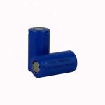 3.2v 1500mAh LiFePO4 Battery Cell 22430 LFP Anode Material 45g for Flashlight