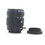 F1.8 5MP 50mm Machine Vision Camera Lenses