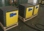 Diode Rectifier Automatic Forklift Battery Charger Industrial SCR 72V/80A