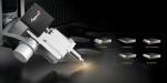 MAX Raycus Metal Fiber Laser Cutting Machine laser cutting systems automatic