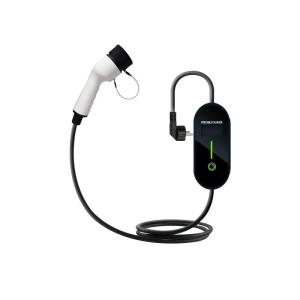 Quality EU LEC6219-2 Plug Commercial EV Charging Stations IP67 5 Meters 4 Gear Shift Cable wholesale