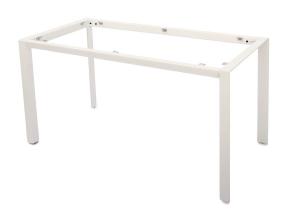 Quality 55mm table metal triangle tube frame ,#219N wholesale