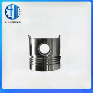 Quality Piston For Weichai K4100ZD Water Cool Diesel Engine 30KW Generator Spare Parts wholesale