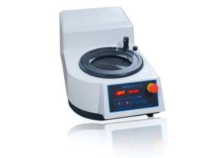 Quality GP-1A Single Disc Stepless Speed 50-1000rpm Grinder Polisher wholesale