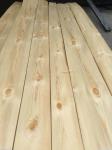Knotty Pine Natural Wood Veneers Knotty Pine Decorative Veneers for Furniture