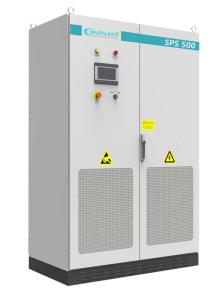 Quality 693kva 50-630KW Bidirectional Battery Inverter IP20 Solar Charger wholesale