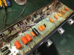 Custom Built '59 Fender Clone Tweed Bassman Head