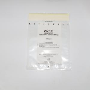 Quality Square Medical Specimen Transport Bags 95KPA Customizable wholesale