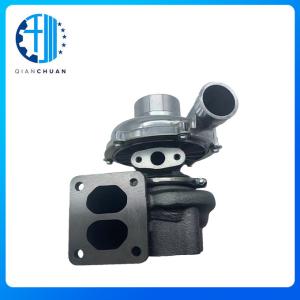 Quality Turbocharger 114400-3770 For HITACHI Engine 6BG1T 6BG1 Excavator ZAXIS 200 wholesale