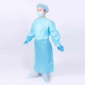 Quality CE FDA disposable full body suit wholesale
