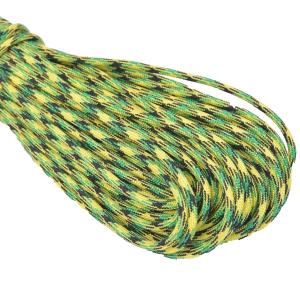 Quality Outside 7 Strand Paracord 100ft Survival Gear Lanyards Bracelets wholesale